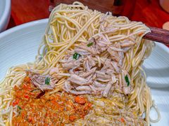 -裕兴记•蟹黄面馆(人民广场店)