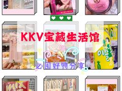-KKV(深圳宏发大仟里店)