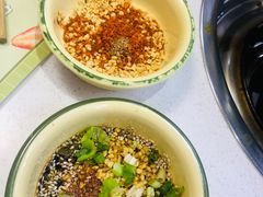 -俭让佬妈现卤串串(温江总店)