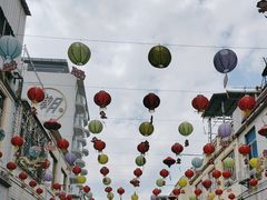 -潮州古城