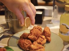 -dodonpa.墩墩伐 便当食堂(博华广场店)