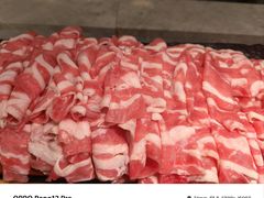 -千滋百味自助海鲜烤肉(布吉景华店)