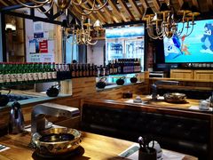-壹兆炭火烤肉·烤鳗鱼(全运路店)