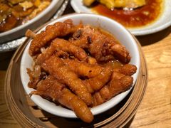 -潮粥荟·潮汕砂锅粥(朝阳大悦城店)