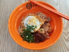-上海外国语大学（虹口校区）食堂