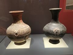 -北京大葆台遗址博物馆