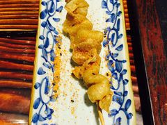 -石屋料理(南京西路店)