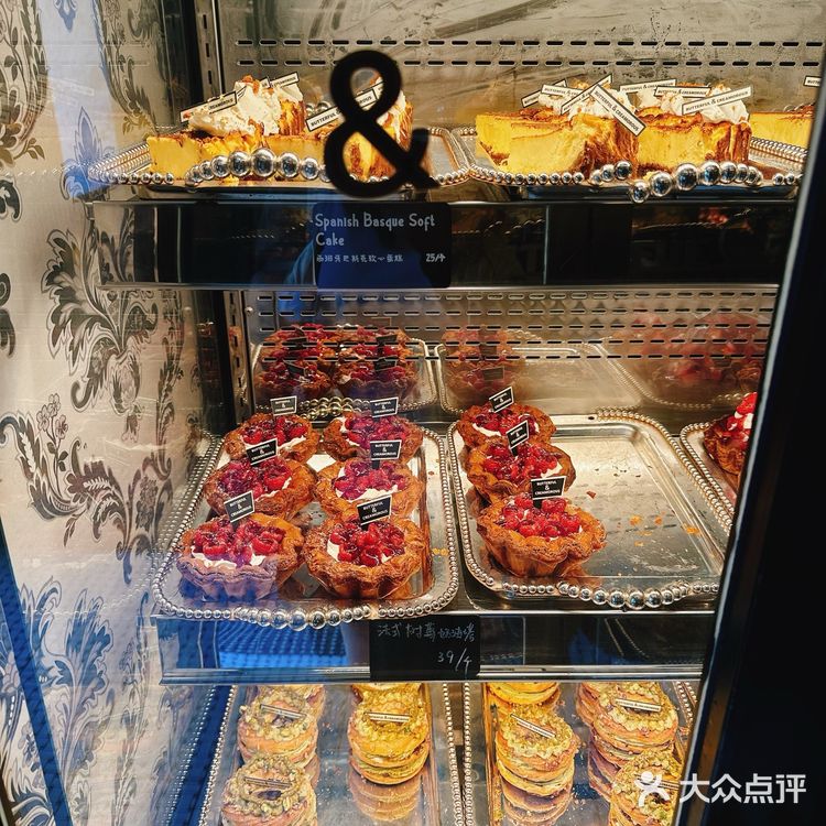 上海这家面包店很难不爱🔥