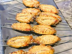 -刘成杰锦州烧烤(南河路店)