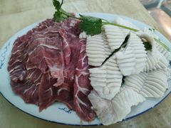 -华哥新鲜猪精品美食