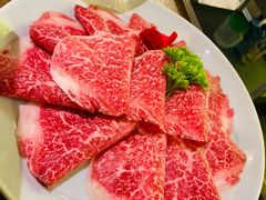 日本A3和牛-Xiao Long Kan Hotpot Sydney 小龙坎老火锅