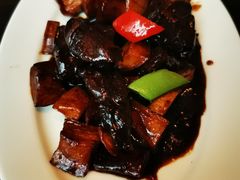 -环球港凯悦 · 享悦中餐厅