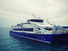 -海南分界洲岛旅游区