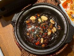 -乔街深夜食堂·台州菜·高压锅生蚝(杭州总店)