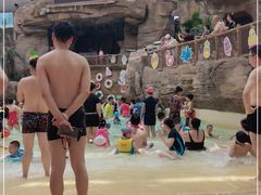 -杭州开元森泊度假乐园