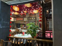 -巴国布衣·Sichuan Folk(紫荆店)