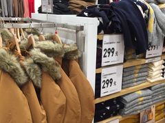 -优衣库(天津贵和购物中心店)