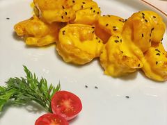 -外婆家(静安大悦城店)