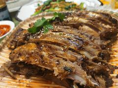 -蔡阿水羊肉店