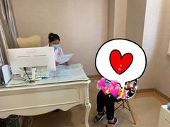 -伊丽莎白妇科医院·早孕检查