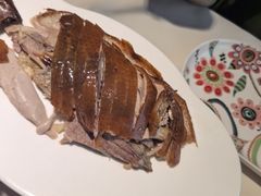 -京鸭棠(让胡路万达店)