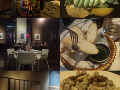 -at cafe 意大利餐厅(集美店)