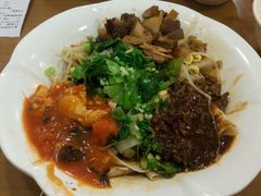 -秦之味陕西特色面馆(中华路店)