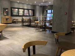 大堂-星巴克臻选(重庆沙坪坝店)