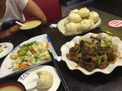 -天津包子铺·海鲜家常菜(北戴河店)