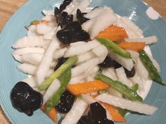 -老街烧烤·四方路小烤肉(书院路店)