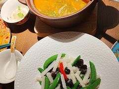 -相约·羊村小馆非遗手抓肉(七一酱园店)