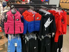 -NIKE上海青浦优选体验店