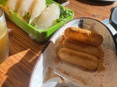 -江湖六膳門串串香(隆礼路店)