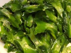 海南四角豆-南海渔家•海鲜•正宗海南菜(海棠湾店)