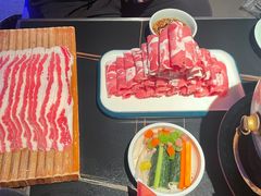 -额尔敦传统涮(公园西路店)