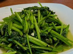 -御香农家菜(莫干山庾村店)
