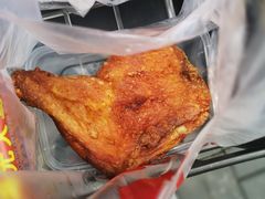 -王二甩老木子鸡(江湾店)