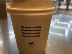 -M Stand(BFC外滩金融中心店)