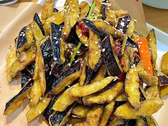 -双合园·海鲜水饺青岛菜(万佳广场店)