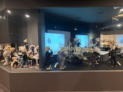 -济州岛泰迪熊博物馆