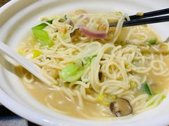 江口卤面-小莆天(元帅路店)