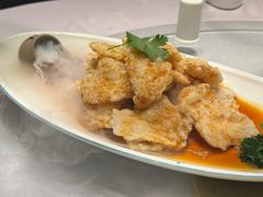 -老妈菜馆(建设街店)