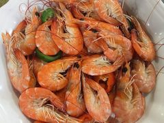 -钱大妈海鲜饭店(保利林语店)