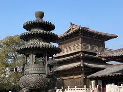 -香积寺