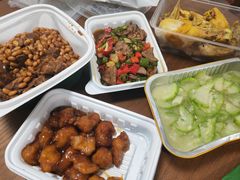 -绿茶餐厅(深圳龙华天虹购物中心店)