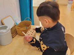 -蒙蒙狮蒙台梭利儿童之家