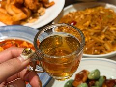 -小吊梨汤·北京菜·烤鸭(鸟巢店)