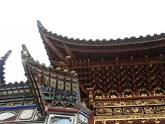 -云南民族村