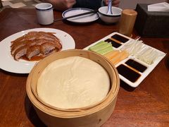 -古北烤鸭王I古北水镇景区店
