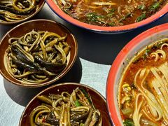 -馬伍旺川菜(江北虹悦城店)